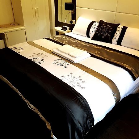 Voyage Prive Deluxe Bed & Breakfast La Spezia Exterior foto