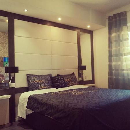 Voyage Prive Deluxe Bed & Breakfast La Spezia Exterior foto