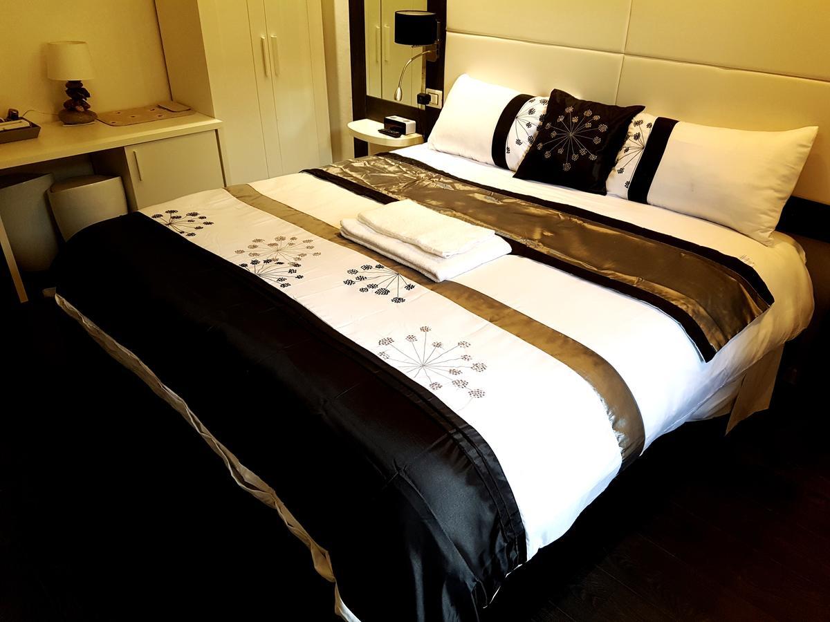 Voyage Prive Deluxe Bed & Breakfast La Spezia Exterior foto