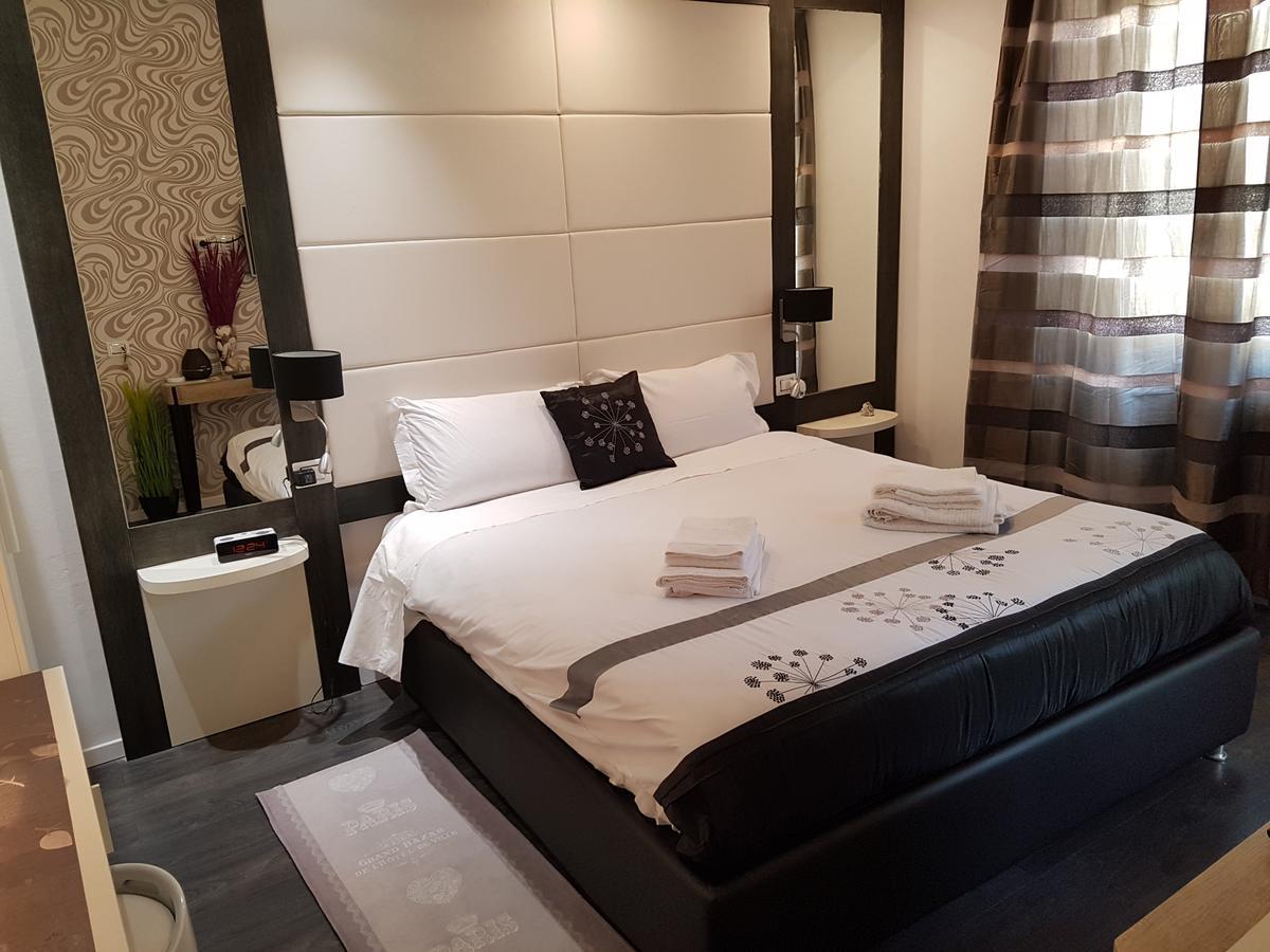 Voyage Prive Deluxe Bed & Breakfast La Spezia Exterior foto