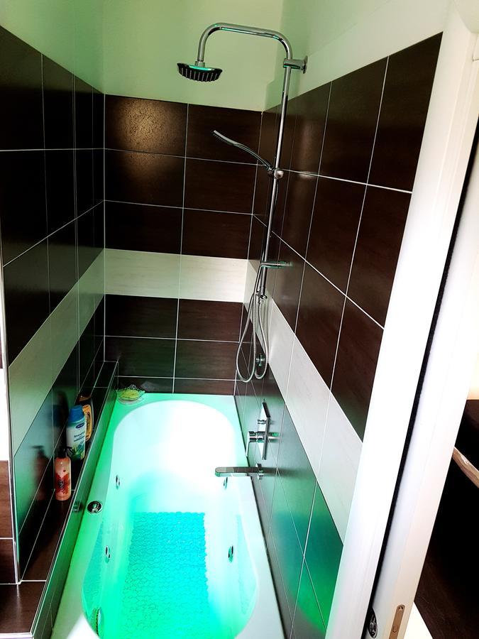 Voyage Prive Deluxe Bed & Breakfast La Spezia Exterior foto