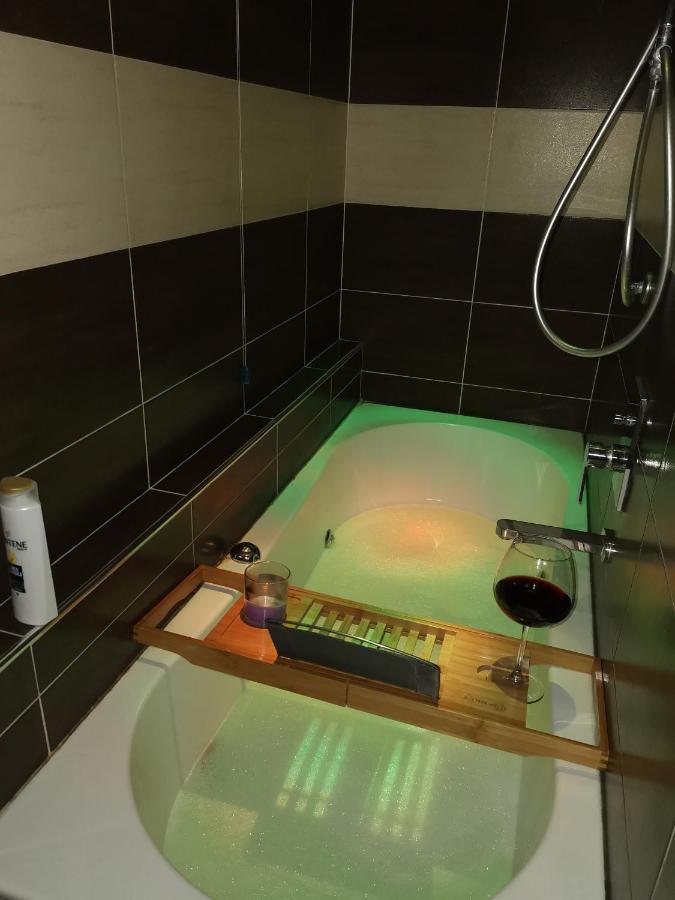 Voyage Prive Deluxe Bed & Breakfast La Spezia Exterior foto