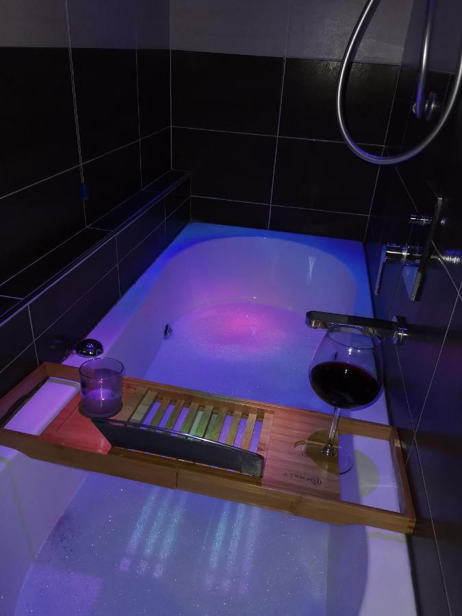 Voyage Prive Deluxe Bed & Breakfast La Spezia Exterior foto